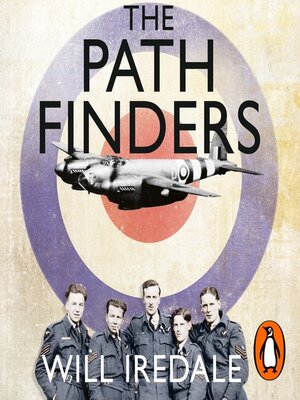 cover image of The Pathfinders
